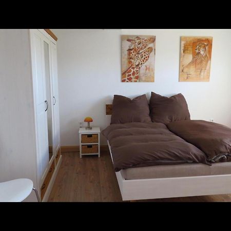Neu Fewo Oels Witzenhausen Mit Balkon Exterior photo